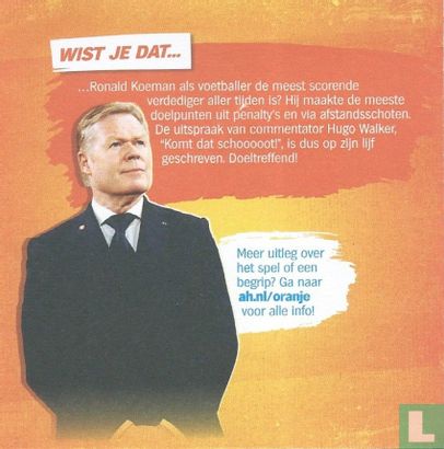 Ronald Koeman - Afbeelding 3