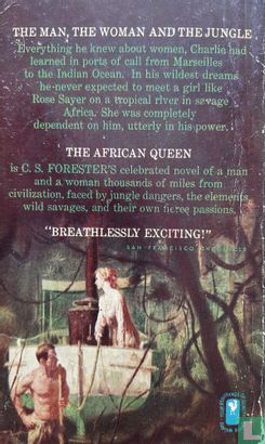 The African Queen  - Image 2