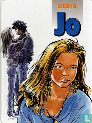 Jo - Image 1