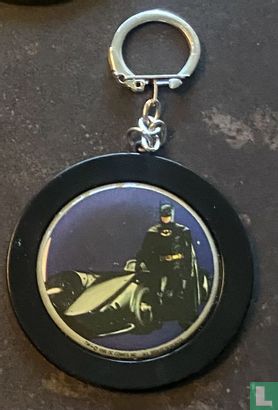 Batmobile - Image 1