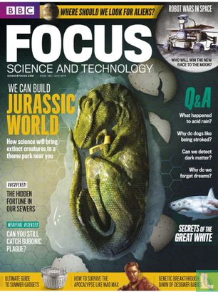 Focus [GBR] 07