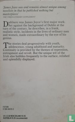 Dubliners - Afbeelding 2