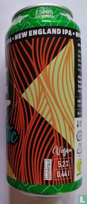 Atlantic NEIPA - Afbeelding 2