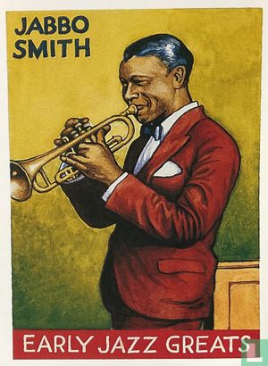 Jabbo Smith - Image 1