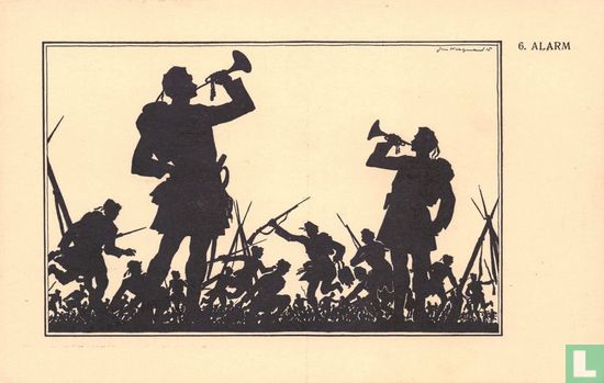 06. ALARM - Image 1