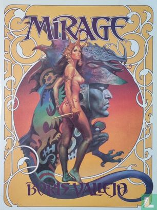 Mirage - Image 1