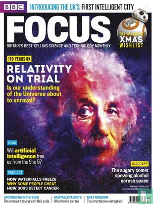 Focus [GBR] 12