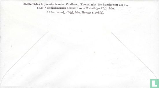 Impressionnistes - Image 2