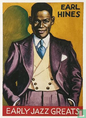 Earl Hines - Afbeelding 1