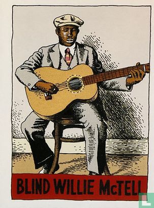 Blind Willie McTell - Image 1