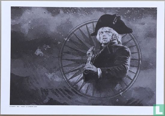 Het oog van het moeras