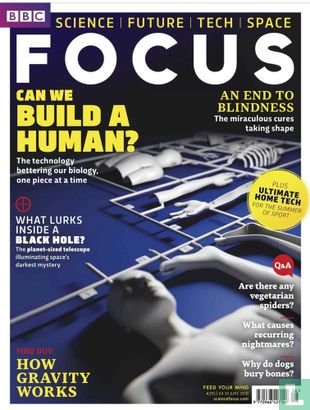 Focus [GBR] 06