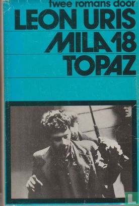 Mila 18 & Topaz - Image 1
