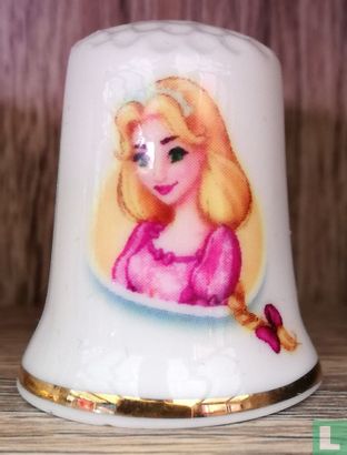 Efteling [Sprookjesboom Assepoester] - Image 1