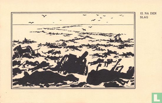 12. NA DEN SLAG - Image 1