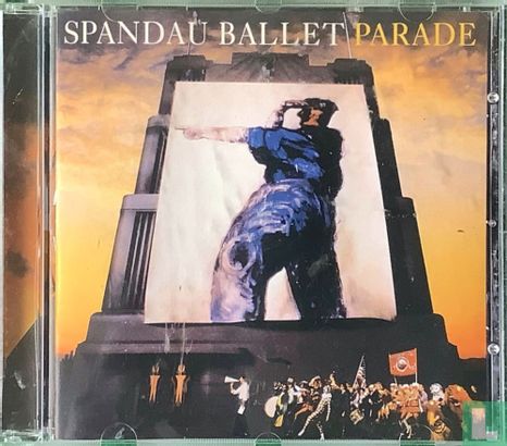 Spandau Ballet Parade - Image 1