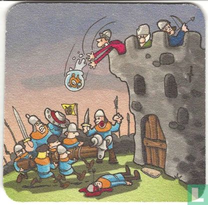 The adventure 4