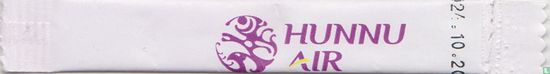 Hunnu Air - Image 1