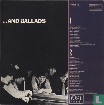 Beat & Ballads - Bild 2