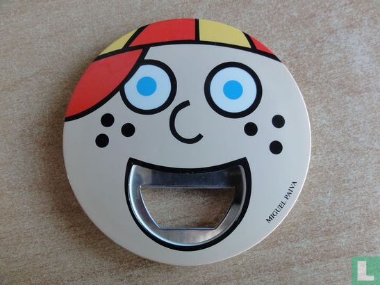 Ritzenhoff 'Faces' - Image 1