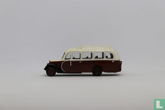 Citroën U23 Autocar - Bild 1
