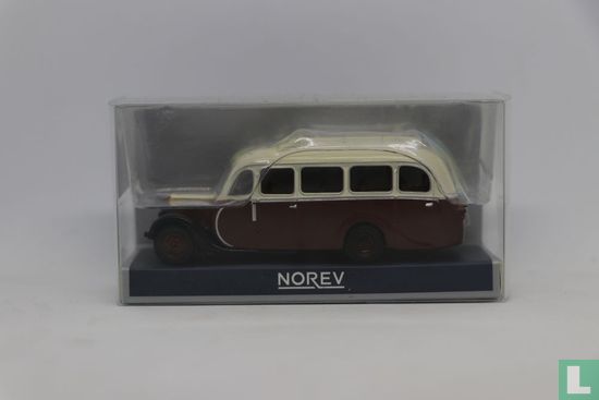 Citroën U23 Autocar - Bild 2