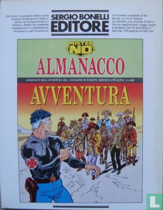 L'aereo scomparso - Bild 2