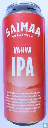 Vahva IPA - Afbeelding 2