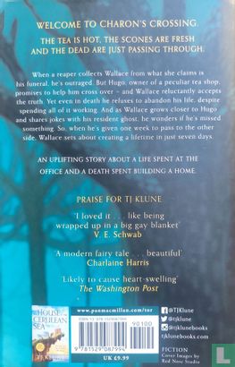 Under the whispering door - Image 2