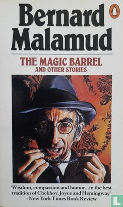 The Magic Barrel - Bild 1