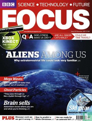 Focus [GBR] 12