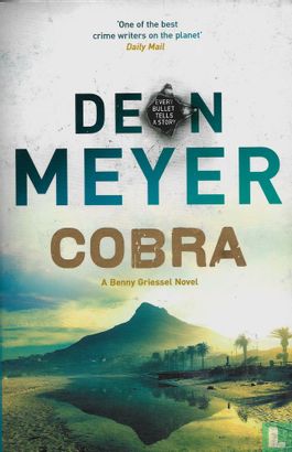 Cobra - Image 1