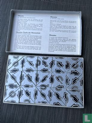 Obsessie - Afbeelding 2