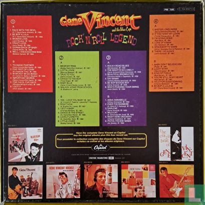 Rock 'n' Roll Legend - Image 2
