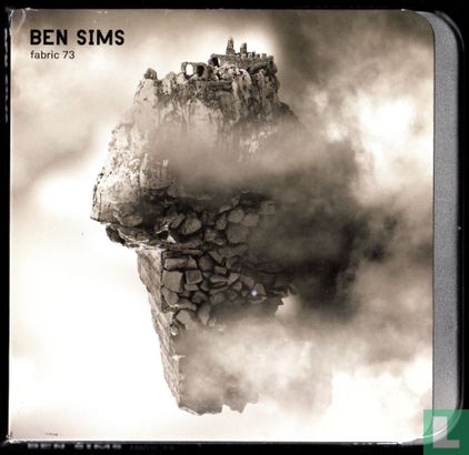 Ben Sims - Bild 1