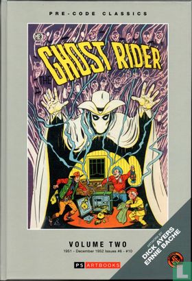 Ghost Rider 2 - Image 1