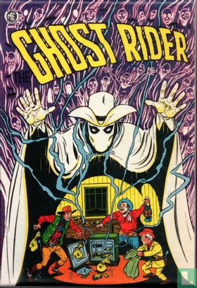Ghost Rider 2 - Image 3