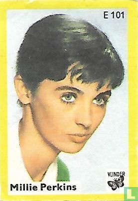 Millie Perkins