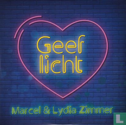 Geef licht - Afbeelding 1