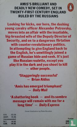 Russian Hide and Seek  - Image 2