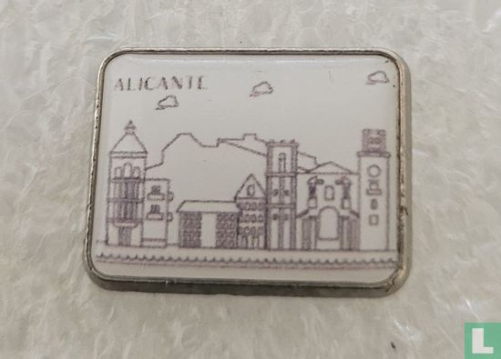 Alicante