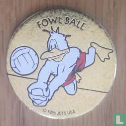 Fowl Ball - Image 1