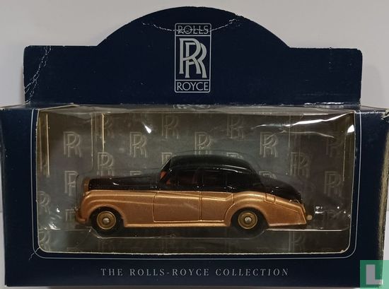 Rolls-Royce Silver Cloud - Afbeelding 4