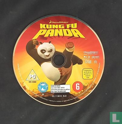 Kung Fu Panda - Image 3