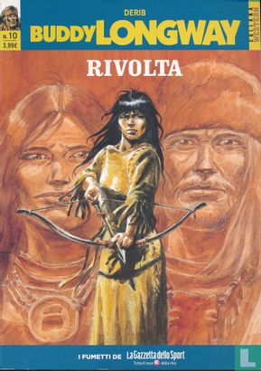 Rivolta - Image 1