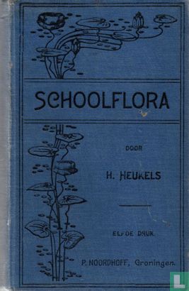 Schoolflora - Image 1