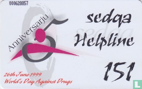 Sedqa Helpline - Image 2