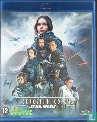 Rogue One - Bild 1