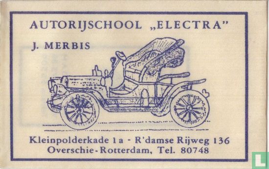 Autorijschool "Electra" - Image 1