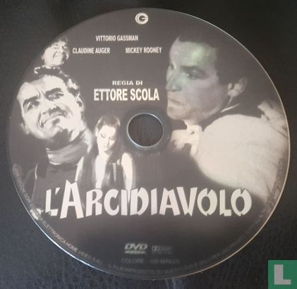 L'Arcidiavolo - Bild 3